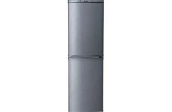 Hotpoint FFAA52S1 Tall Fridge Freezer - Silver